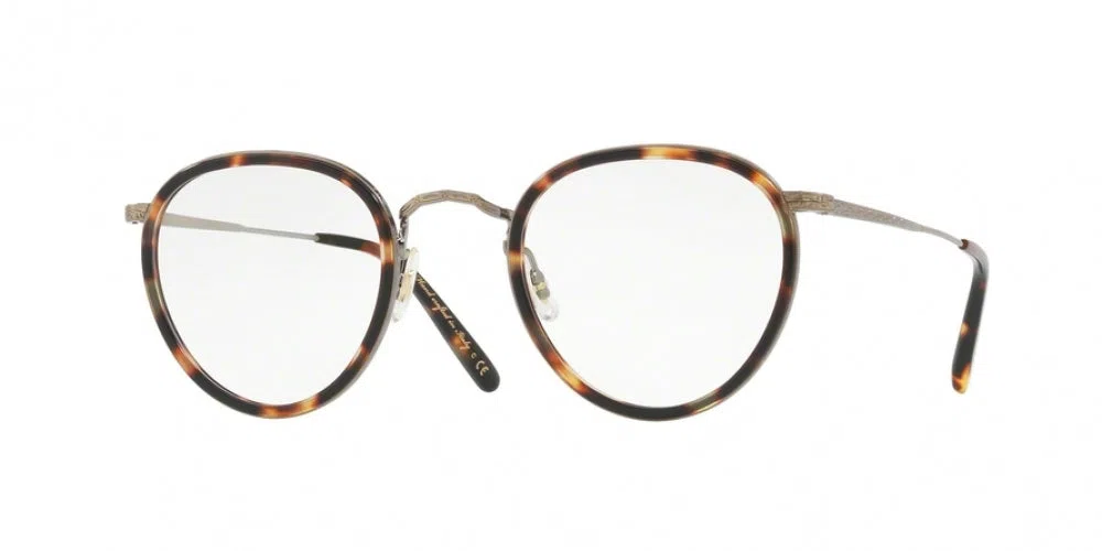 Oliver Peoples Mp-2 1104 Eyeglasses - view 2